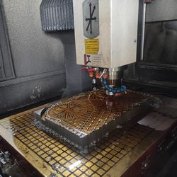 Changzhou Victory Technology Co., LTD lini produksi pabrik