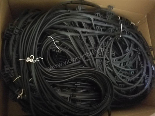 OEM Gasket Penukar Panas
