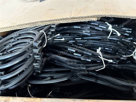 OEM Gasket Penukar Panas