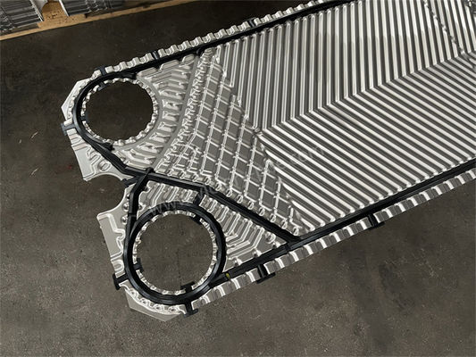 Plat penukar panas Sondex OEM