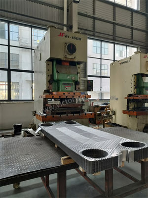 Sondex Gasket Plate And Frame Heat Exchanger Pemanasan Pemanasan Pemanasan Pemanasan