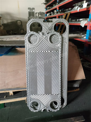 Sondex Gasket Plate And Frame Heat Exchanger Pemanasan Pemanasan Pemanasan Pemanasan