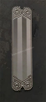 Acessen Plate Panas Pengganti Plat Stainless Steel 304/316/316L