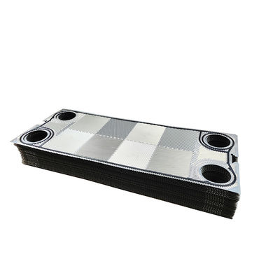 GEA PHE Plat Plat Penukar Panas Plat Plat Caustic Soda Exchange Plates