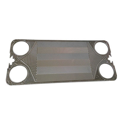 Gaskets penukar panas plat stainless steel Vicarb V4 V8 V20
