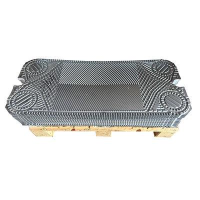 Plat penukar panas APV SPX OEM