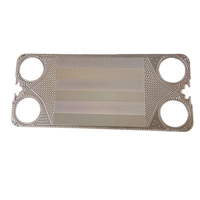 Acessen Plate Panas Pengganti Plat Stainless Steel 304/316/316L