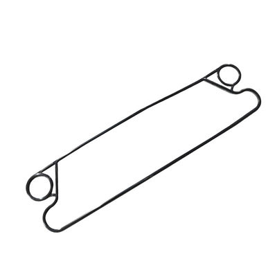 Universal Viton Gaskets AN35L3、AN35L4、AN40L1、AN40L2 pelat penukar panas gasket
