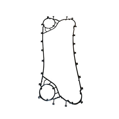 OEM Gasket Penukar Panas