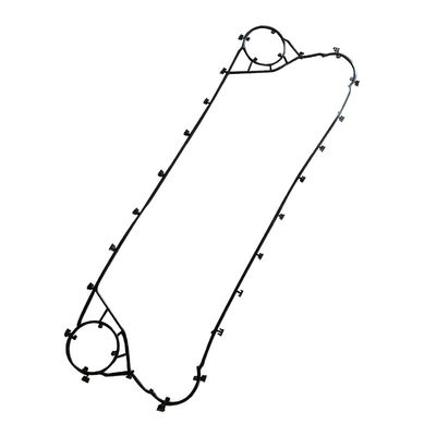GEA Marine Heat Exchanger Gasket Seal EPDMP NBRP HNBR FPM