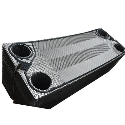 GEA Plate Plate penukar panas