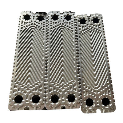 GEA Plate Plate penukar panas