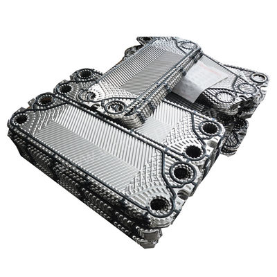 GEA Plate Plate penukar panas