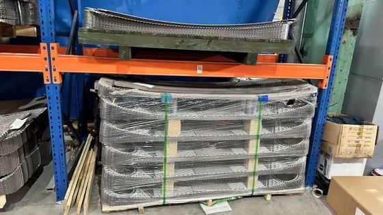 Premium Vicarb Heat Exchanger Plates Lembar Di Baja Tidak Karat