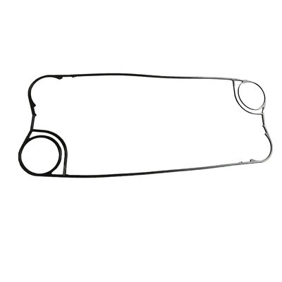 GEA AU3 AU5 AU8 AU10L1 AU10L2 Gasket Penukar Panas Nitril dan EPDM Opsi