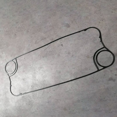 Disesuaikan Tingkat Aliran Disesuaikan Transformer Panas Pertukaran Gaskets Kemantapan Kimia yang sempurna