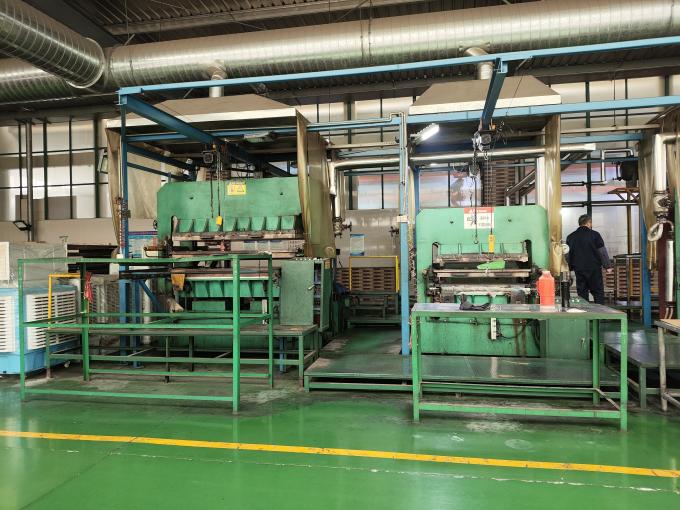 Changzhou Victory Technology Co., LTD Wisata pabrik