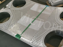 Dapatkah Pertukang Panas Lembar Kompak Meningkatkan Efisiensi HVAC Anda?