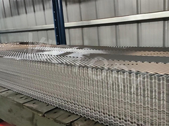 Apakah Penukar Panas Piring Kunci Pendinginan yang Menghemat Energi?