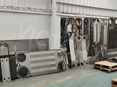 Apakah pemeliharaan yang teratur adalah kunci untuk memperpanjang umur penukar panas pelat?