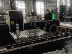 Bagaimana penukar panas piring mengurangi konsumsi energi dan biaya?