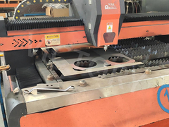 Apa aplikasi inovatif penukar panas piring dalam proyek energi baru?